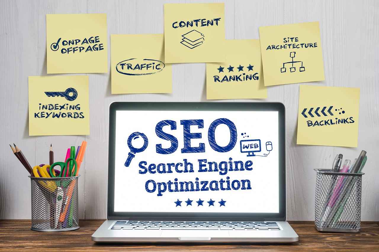 Rules for checking website SEO - Free and Premium